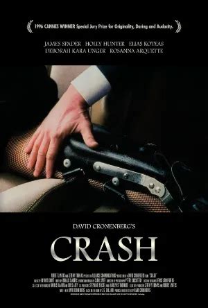 david cronenberg crash|crash 1996 full movie watch.